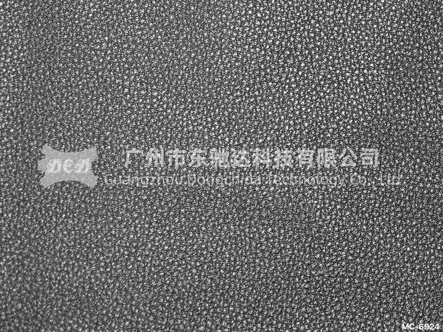MC-6924 纳帕摔纹